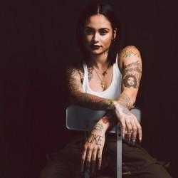 Kehlani