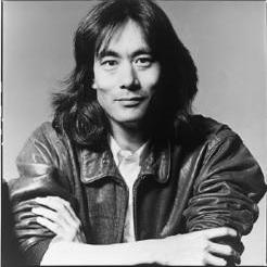 Kent Nagano