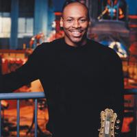 Kevin Eubanks