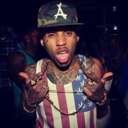 Kid Ink