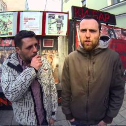 Кожаный Олень