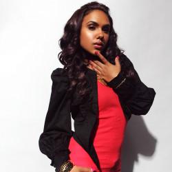 Kristinia Debarge