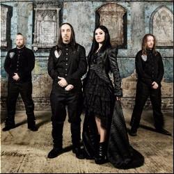 Lacuna Coil
