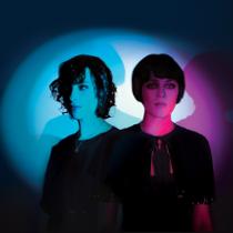 Ladytron