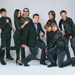 Леприконсы