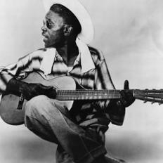 Lightnin' Hopkins