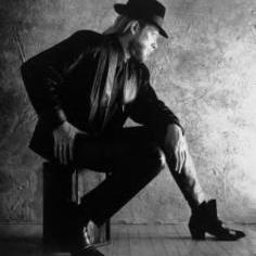 Long John Baldry