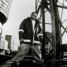 Lord Finesse