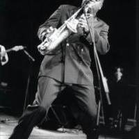 Maceo Parker