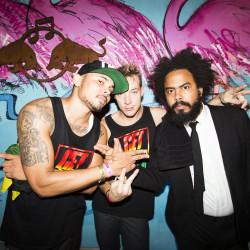 Major Lazer