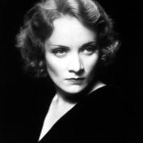 Marlene Dietrich