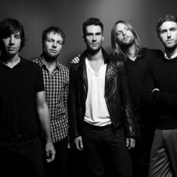 Maroon 5