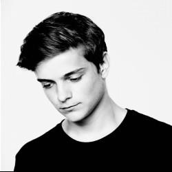 Martin Garrix