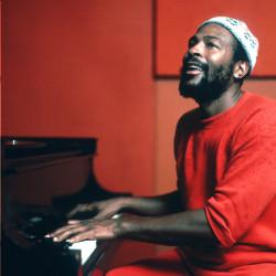 Marvin Gaye