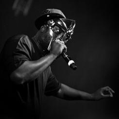 MF Doom