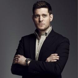 Michael Bublé