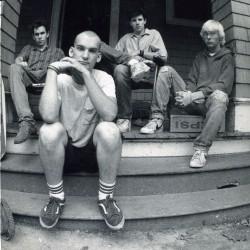 Minor Threat