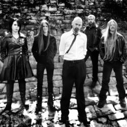 My Dying Bride