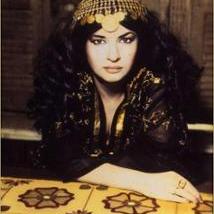 Natacha Atlas