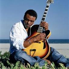 Norman Brown