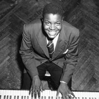 Oscar Peterson