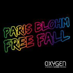 Paris Blohm