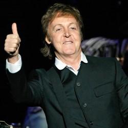Paul McCartney