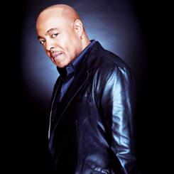 Peabo Bryson