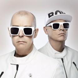 Pet Shop Boys