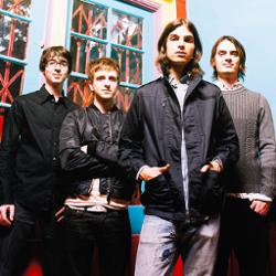 Phantom Planet
