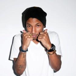 Pharrell Williams