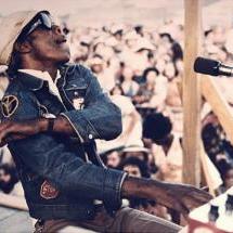 Professor Longhair