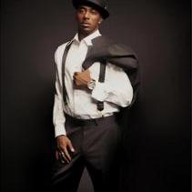 Ralph Tresvant