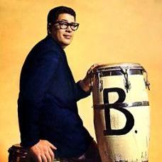 Ray Barretto