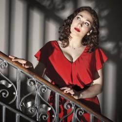Regina Spektor