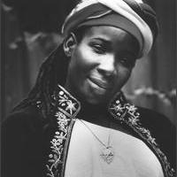 Rita Marley