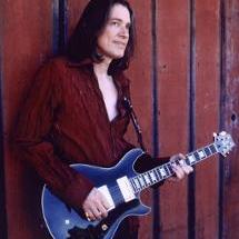 Robben Ford