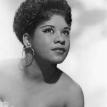 Ruth Brown