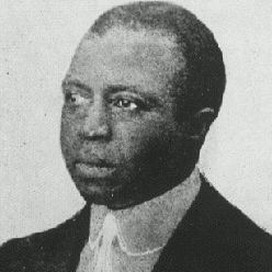 Scott Joplin