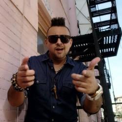 Sean Paul