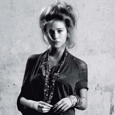Selah Sue