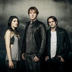 Sick Puppies
