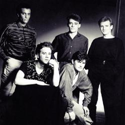 Simple Minds
