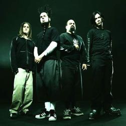 Static X