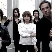 The Airborne Toxic Event