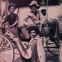 The Beginning Of The End