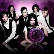 The Birthday Massacre