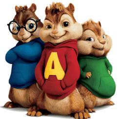 The Chipmunks