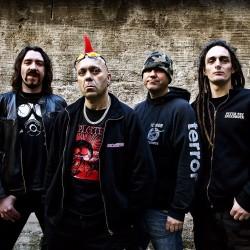The Exploited