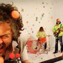 The Flaming Lips